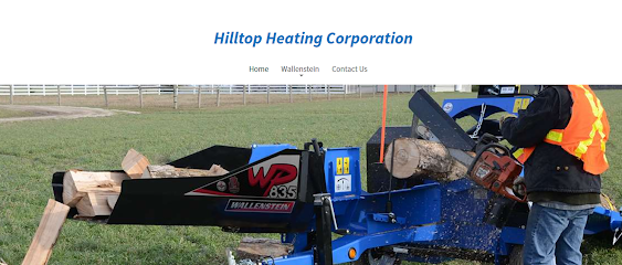 Hilltop Heating Corporation