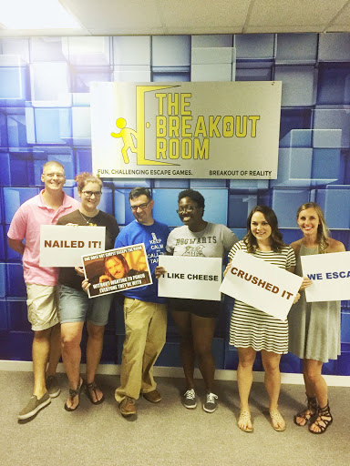 Game Store «The Breakout Room, LLC», reviews and photos, 130 N Front St #202, Wilmington, NC 28401, USA