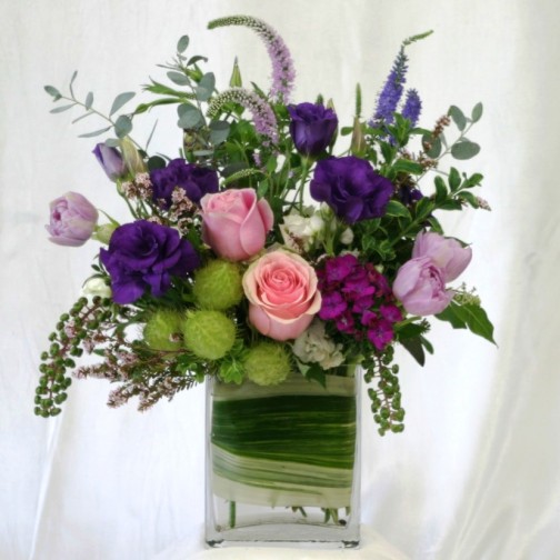 Florist «Westmoor Florist», reviews and photos, 1225 S Mary Ave, Sunnyvale, CA 94087, USA