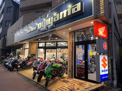 Auto Salon Ogiyama