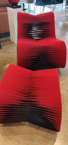 Furniture Store «Zuri Modern Furniture Dallas», reviews and photos, 4880 Alpha Rd, Dallas, TX 75244, USA