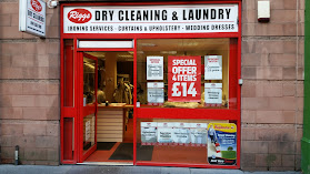 Riggs Dry Cleaners & Laundrette