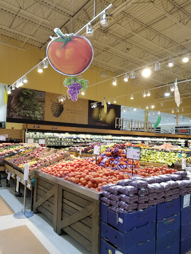Grocery Store «H Mart», reviews and photos, 3301 N Ridge Rd, Ellicott City, MD 21043, USA
