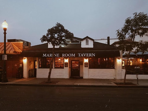 Bar «Marine Room Tavern», reviews and photos, 214 Ocean Ave, Laguna Beach, CA 92651, USA