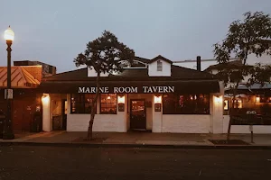 Marine Room Tavern image