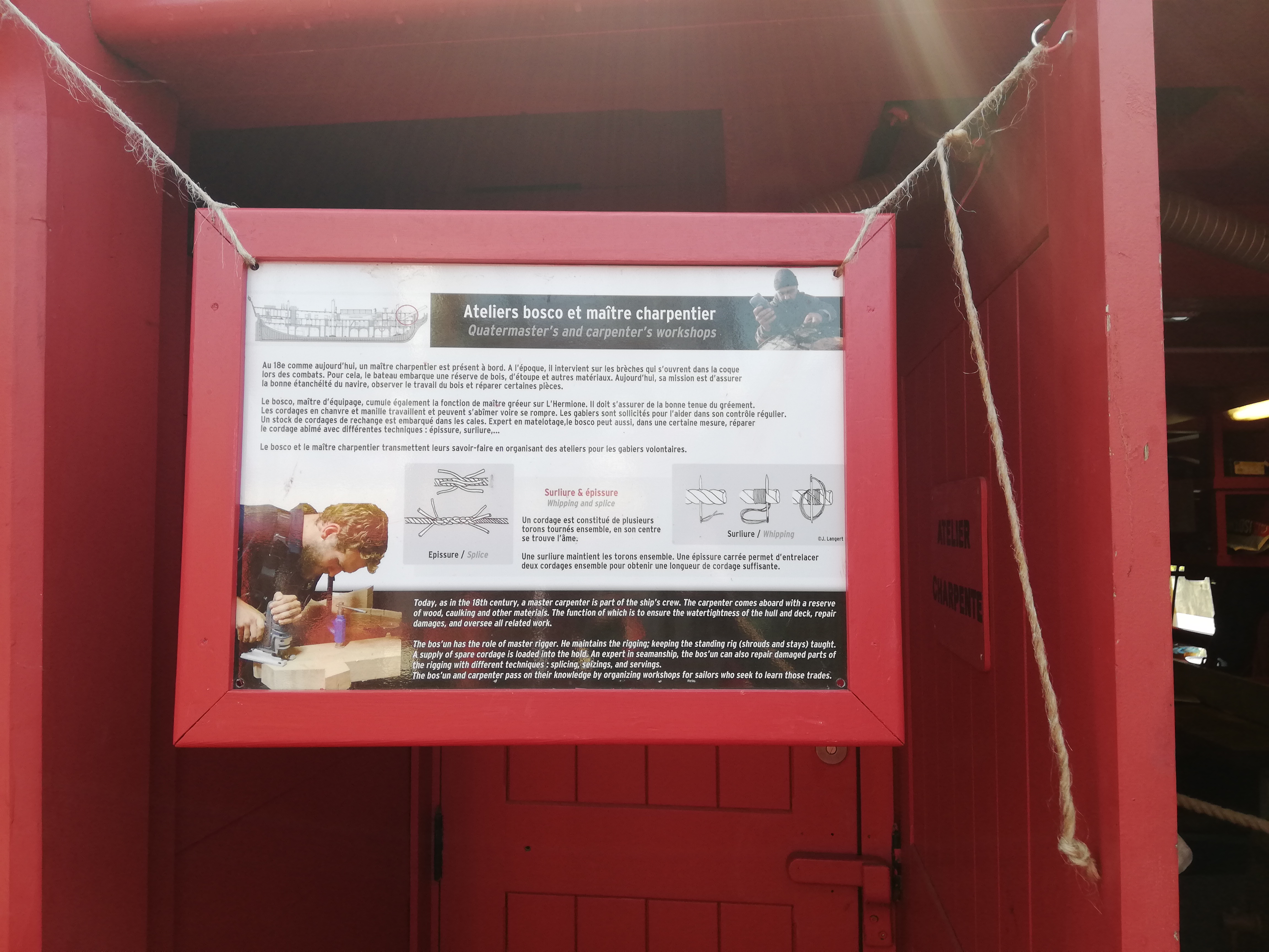 Photo n° 4 de l'avis de Monique.o fait le 18/07/2021 à 18:51