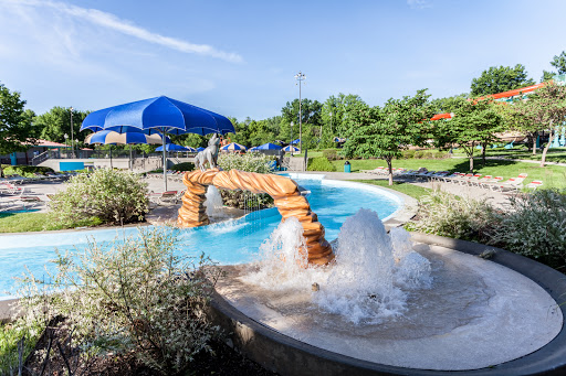 Water Park «Adventure Oasis Water Park», reviews and photos, 2100 Hub Dr, Independence, MO 64050, USA