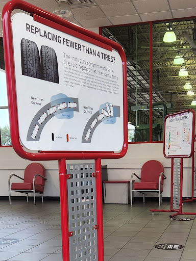 Tire Shop «Discount Tire Store - Dallas, TX», reviews and photos, 2976 Forest Ln, Dallas, TX 75234, USA