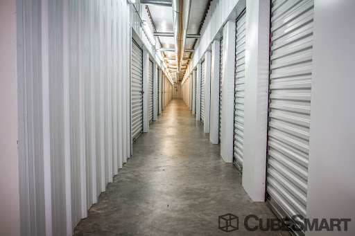 Self-Storage Facility «CubeSmart Self Storage», reviews and photos, 4901 E Texas St, Bossier City, LA 71111, USA