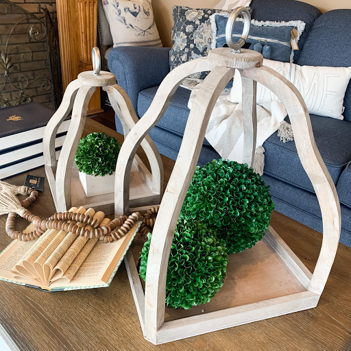 Furniture Store «Union Furniture and Flooring», reviews and photos, 21 S Washington Ave, Union, MO 63084, USA