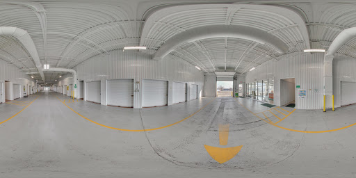 Self-Storage Facility «Global Self Storage», reviews and photos, 2255 Buffalo Rd, Rochester, NY 14624, USA