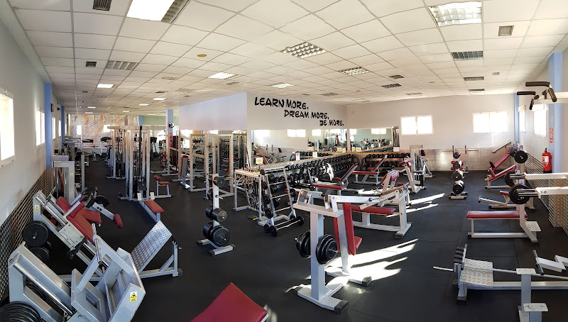 Mejores Gimnasios En Azuqueca De Henares Cerca De Mi