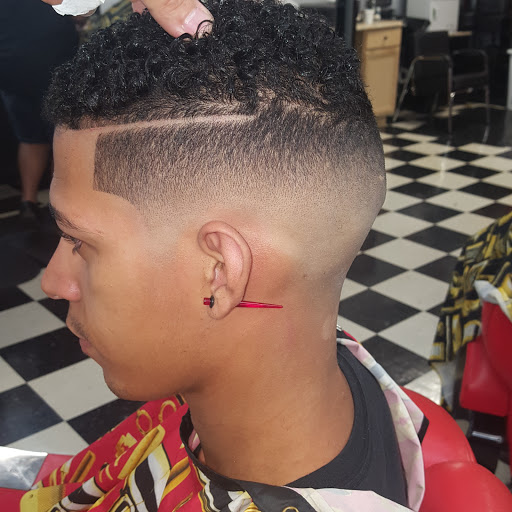 Barber Shop «On Point Barber Shop», reviews and photos, 2415 US-98, Lakeland, FL 33805, USA