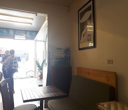 Buendía Pan y Café photo