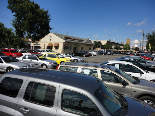 Used Car Dealer «Masters Auto Sales», reviews and photos, 4910 Detroit Ave, Cleveland, OH 44102, USA