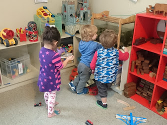 Korokoro Playcentre | Preschool Education