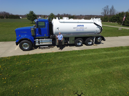 Dynamerican Septic & Drain Services in Wadsworth, Ohio