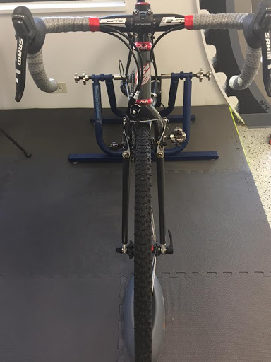 Bicycle Store «Lifestyle Cycle», reviews and photos, 326 S Milwaukee Ave, Libertyville, IL 60048, USA