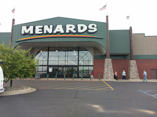 Home Improvement Store «Menards», reviews and photos, 1000 Husky Trail, Warsaw, IN 46582, USA