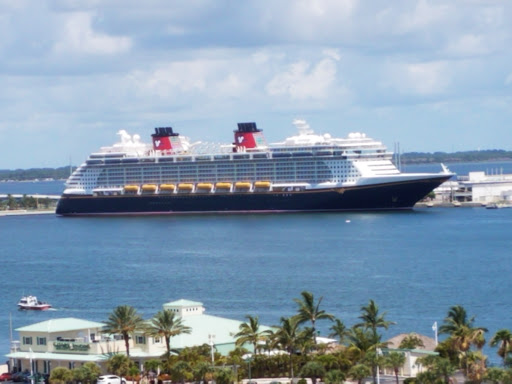 Tourist Attraction «Exploration Tower», reviews and photos, 670 Dave Nisbet Dr, Cape Canaveral, FL 32920, USA