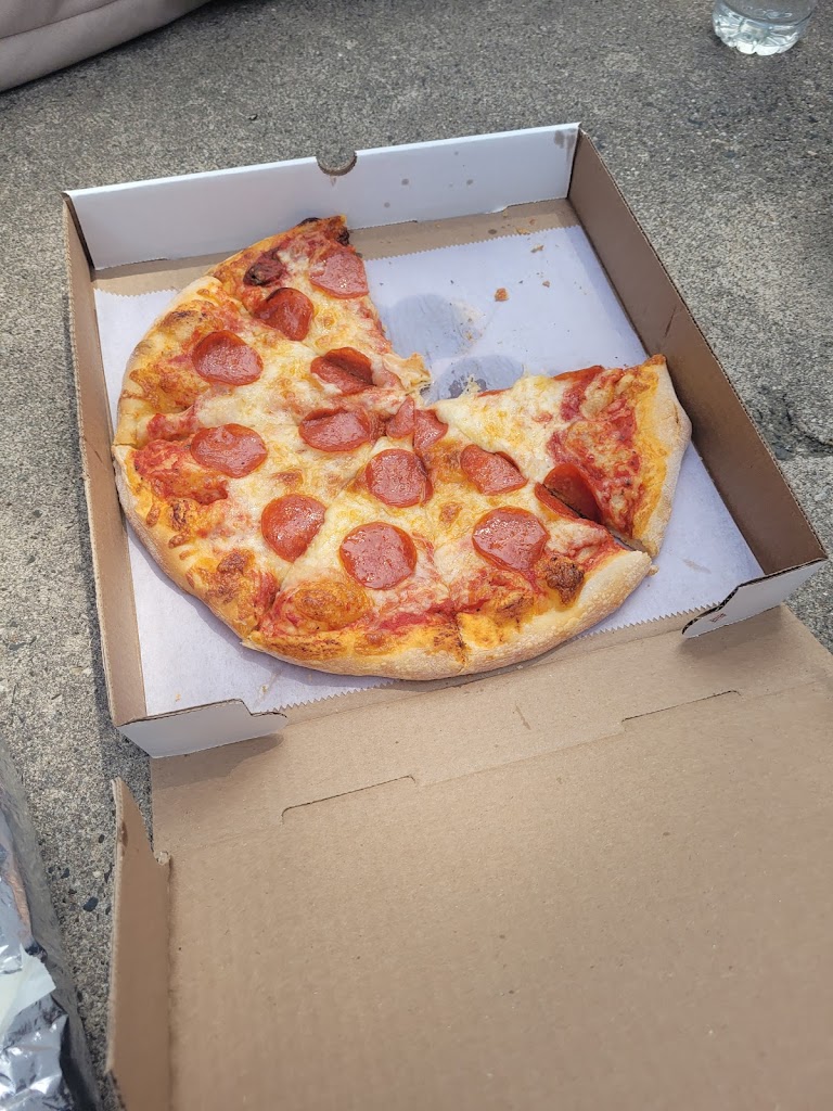 Ed's Pizza House 19120