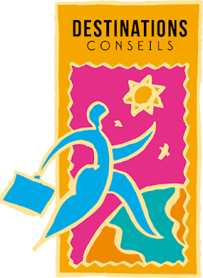 Destinations Conseils à Paris