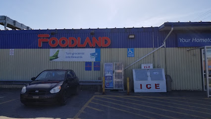 Foodland - Westville