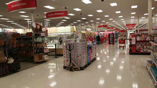 Department Store «Target», reviews and photos, 1111 Brook Forest Ave, Shorewood, IL 60404, USA