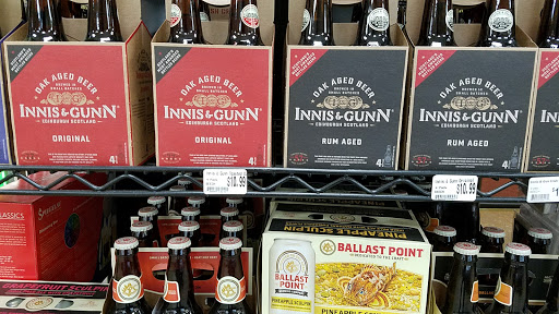 Grocery Store «Main Street Market», reviews and photos, 7770 Wisconsin 42, Egg Harbor, WI 54209, USA