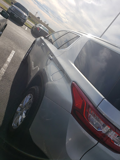 Auto Body Shop «Quality Auto Body», reviews and photos, 8131 N Lamar Blvd, Austin, TX 78753, USA