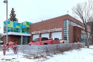 South Calgary Fire Station No. 5