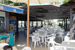 Nissi Bay Beach Bar image