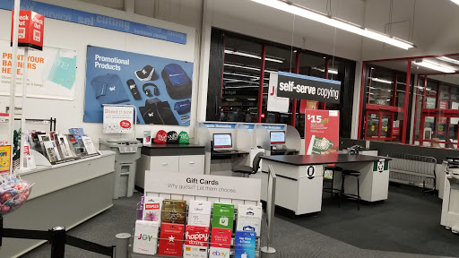 Office Supply Store «Staples», reviews and photos, 2690 Sunrise Blvd, Rancho Cordova, CA 95742, USA