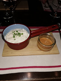 Plats et boissons du Restaurant français Restaurant Le Petit Gourmand à Tarbes - n°10