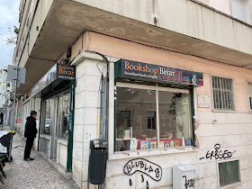 Bookshop Bivar