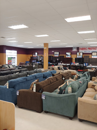 Cheap furniture stores San Antonio