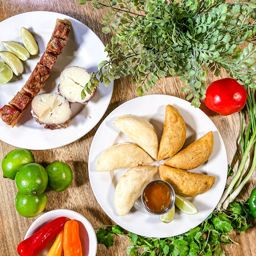 Colombian Restaurant «El Balcon de las Americas - Coral Springs», reviews and photos, 7932 W Sample Rd, Margate, FL 33065, USA
