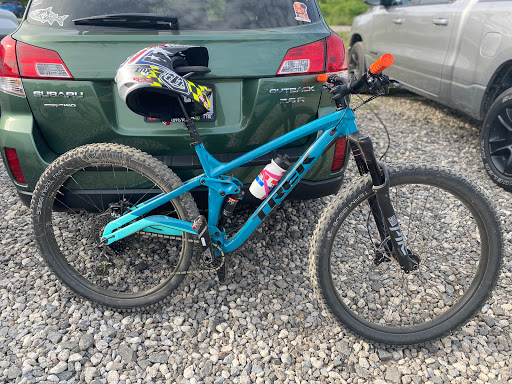 Bicycle Store «Trek of Pittsburgh Bicycle Store – Cranberry», reviews and photos, 1686 PA-228, Cranberry Twp, PA 16066, USA