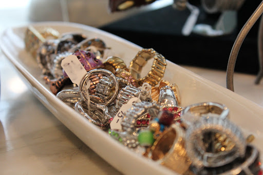 Beauty Salon «Nadine Janet Salon & Spa», reviews and photos, 510 Stokes Rd, Medford, NJ 08055, USA