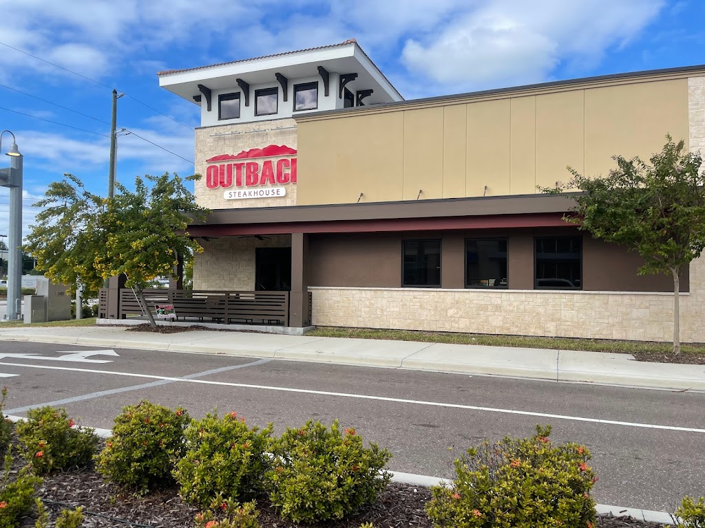 Outback Steakhouse 33772