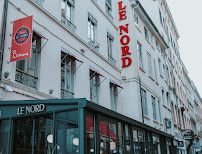 Photos du propriétaire du Restaurant Brasserie Le Nord - Bocuse à Lyon - n°7