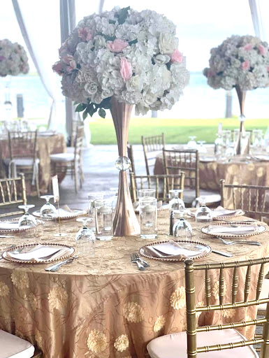 Banquet Hall «Silver Shores Waterfront», reviews and photos, 1 James DeSana Dr, Wyandotte, MI 48192, USA