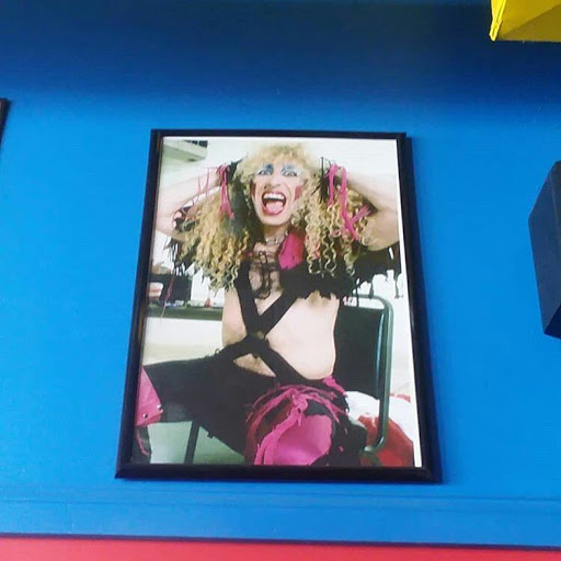 Video Arcade «YESTERcades», reviews and photos, 80 Broad St #18, Red Bank, NJ 07701, USA