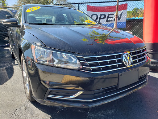 Used Car Dealer «EZ Own Car Sales», reviews and photos, 1405 N Killian Dr, West Palm Beach, FL 33403, USA