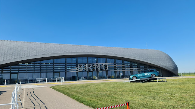 Letiště Brno-Tuřany - Brno