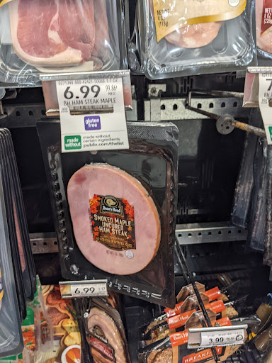 Supermarket «Publix Super Market at Five Forks Corner Shopping Center», reviews and photos, 4045 Five Forks Trickum Rd SW, Lilburn, GA 30047, USA