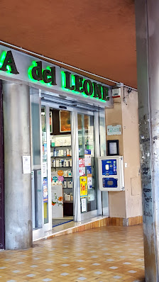 Farmacia Del Leone Via Eduardo Talamo, 25, 84013 Cava de' Tirreni SA, Italia