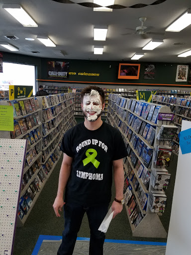 Movie Rental Store «Family Video», reviews and photos, 1552 E Pierson Rd, Flushing, MI 48433, USA