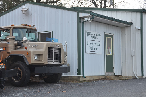 Used Car Dealer «Valley Auto Sport», reviews and photos, 8011 Paxton St, Harrisburg, PA 17111, USA