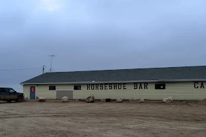 The Horseshoe Bar image